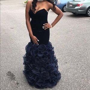 Jovani Prom Dress